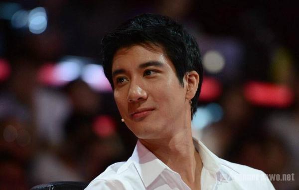 王力宏稳得一匹马 宏式词汇再出江湖 你能看懂吗？