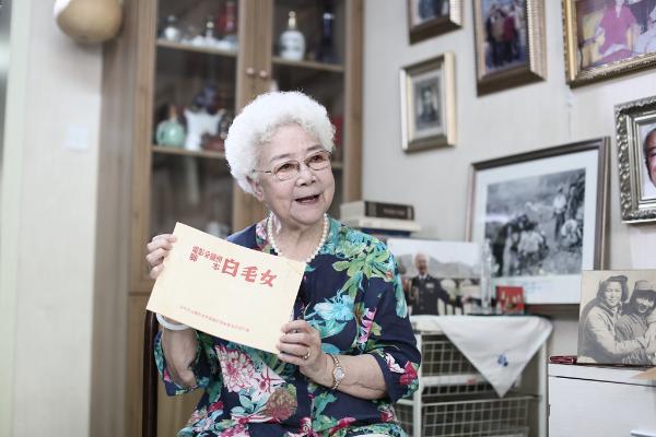 《封面》开播 老一辈电影人讲“我的电影故事”