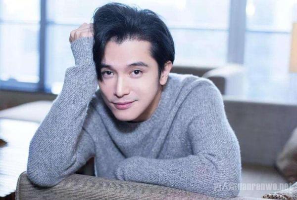 张钧甯恋情疑曝光 男方与唐嫣还有这样一层关系