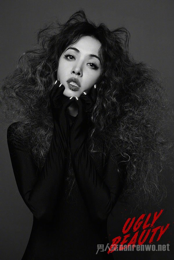 蔡依林演唱会 时隔四年全新巡演 网友：抢票姿势已摆好