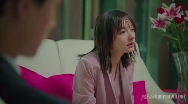 吴昕演技 催泪不输老戏骨 网友：隐忍13年终于反击？