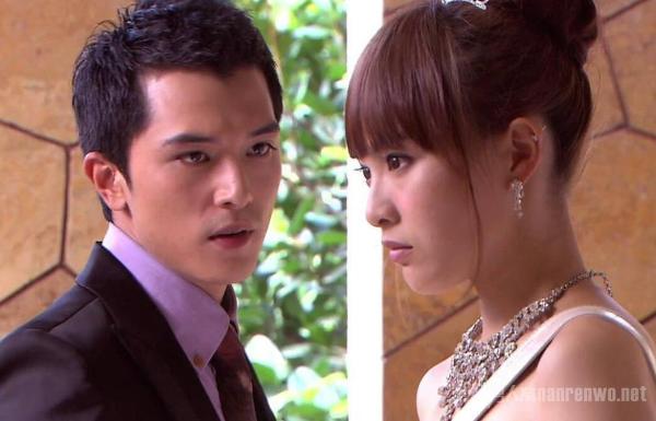 张钧甯恋情疑曝光 男方与唐嫣还有这样一层关系