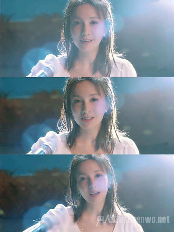 吴昕演技 催泪不输老戏骨 网友：隐忍13年终于反击？