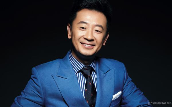 黄海波表白妻子：还好有你 筹备新戏自己当导演！