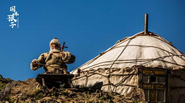 百名艺术家为《国家孩子》献祝福 感恩大家关注“国家孩子”