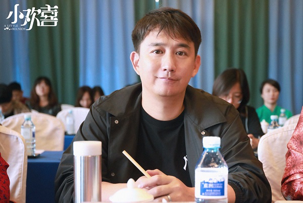 国民爆款剧《小欢喜》召开研评会 聚焦教育话题温暖现实主义获力赞