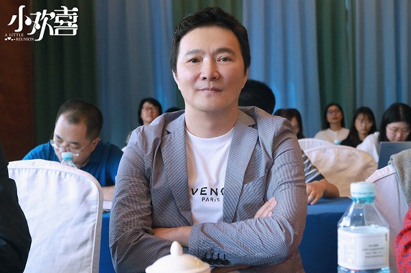 国民爆款剧《小欢喜》召开研评会 聚焦教育话题温暖现实主义获力赞