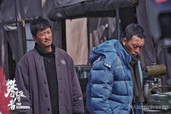 吴京章子怡cp感 溢出满屏 网友：简直太登对了！