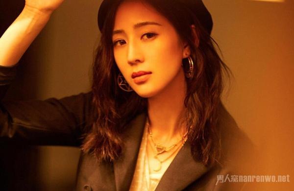张钧甯否认与邱泽恋情 一句感谢抬爱让邱泽疯狂打脸