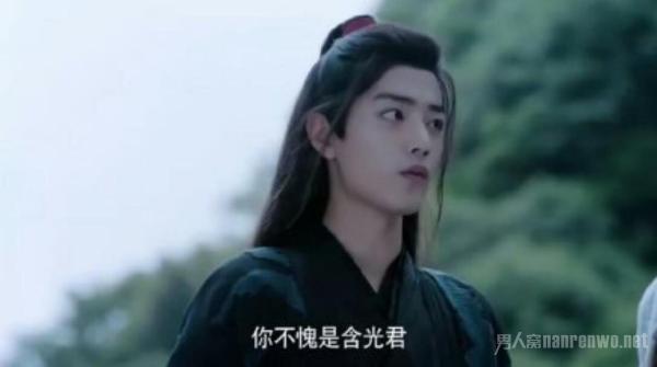 肖战王一博唱白色风车 陈情令花絮到大结局 网友泪目