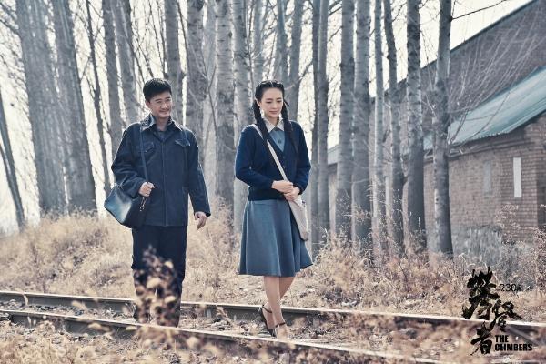 《攀登者》 吴京带伤冲顶中国高度