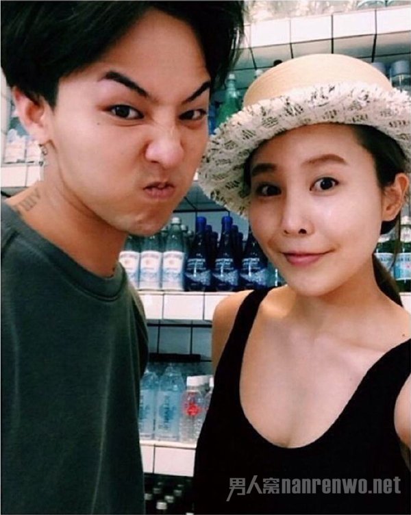 权志龙姐姐结婚 权志龙也即将退伍 网友：双喜临门