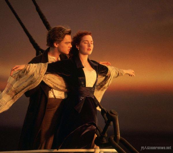 泰坦尼克号8句扎心经典台词 看到他们爱情你想起了谁？