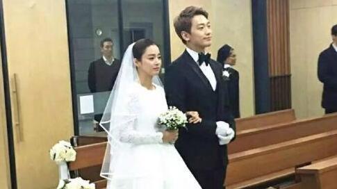 金泰熙二胎得女 Rain与妻子成功实现三年抱俩