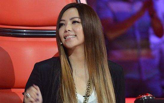 王若琳妈妈指张惠妹演出涉侵权 还牵扯陶喆？