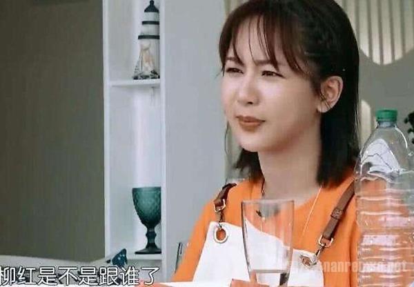 柳红回复杨紫感情线 网友：肖剑柳红成一对 晴儿怎么办
