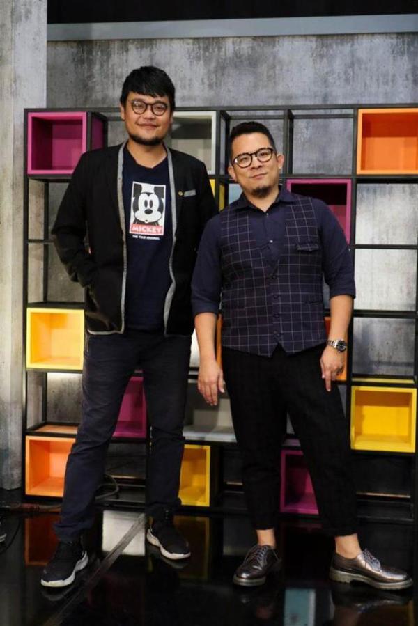 苏打绿计划明年复团回归 团长阿福和小威正式回应