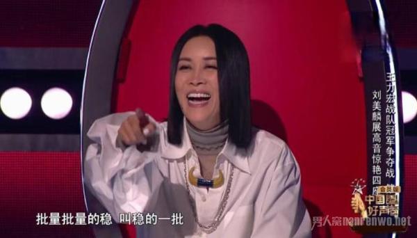 王力宏稳得一匹马 宏式词汇再出江湖 你能看懂吗？