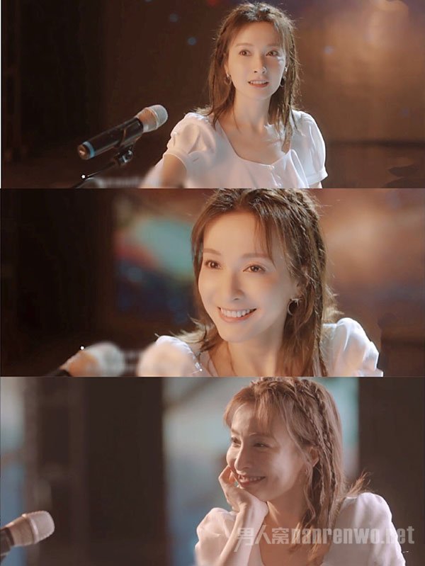 吴昕演技 催泪不输老戏骨 网友：隐忍13年终于反击？