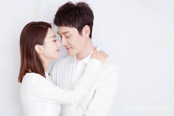 冯绍峰首谈儿子 尊重和支持孩子的梦想 瞬间圈了一波...