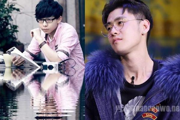 胡夏关注张云雷 两人要合作吗 网友：这是什么神仙组...