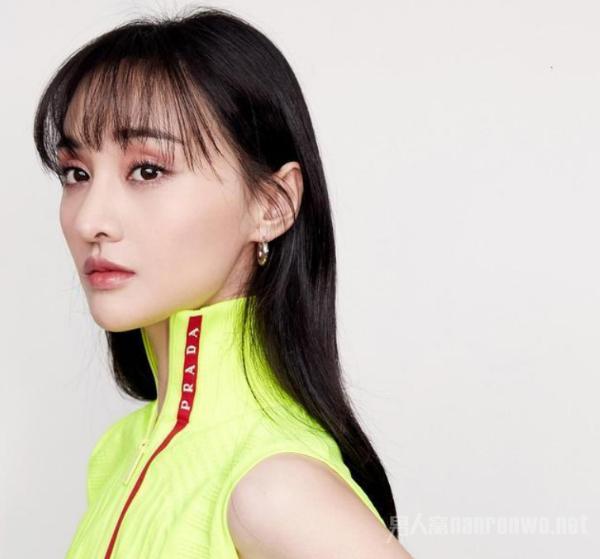 郑爽鼻子 又被网友质疑是不是整了 不是一直都这样吗？