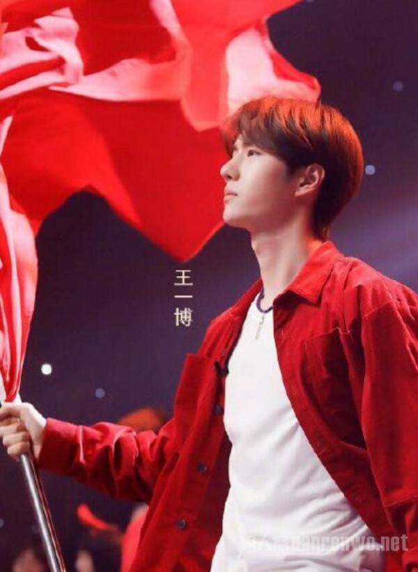 王一博大张伟合唱生来倔强 网友：有一种力量无人能挡