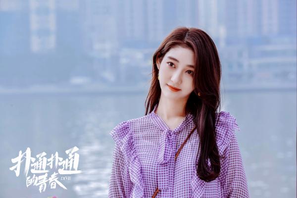 《扑通扑通的青春》再曝“梦之队招新”特辑 共赴跳水梦想演绎Team情谊