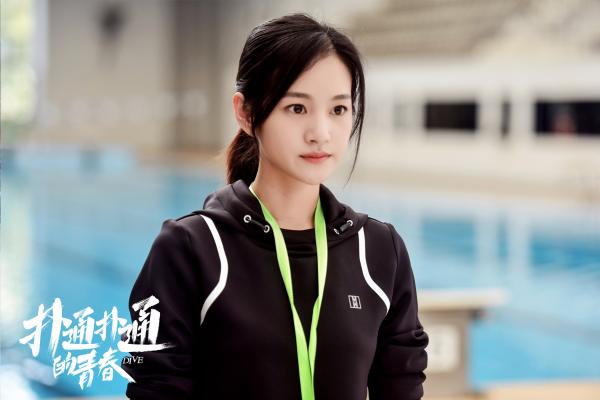 《扑通扑通的青春》再曝“梦之队招新”特辑 共赴跳水梦想演绎Team情谊