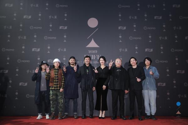 平遥电影展“遇见选片人” 《海面上漂过的奖杯》《拉姆与嘎贝》《建筑师》《高烧》等