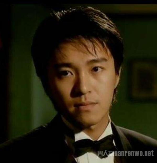 娱乐圈年轻时帅到爆的7大男星 沈腾上榜 他当之无愧