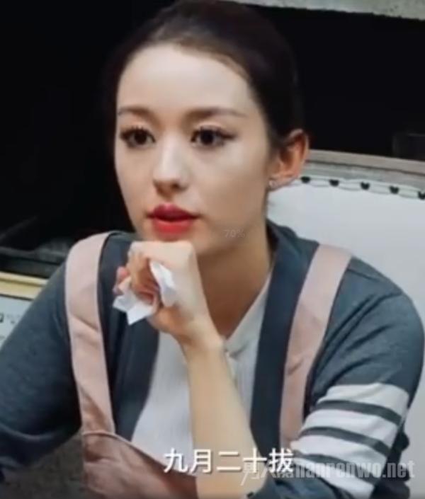 吉娜的东北基因藏不住了 这东北话说老厉害了