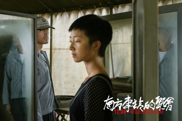 刁亦男率“灯光考古者”光影造梦