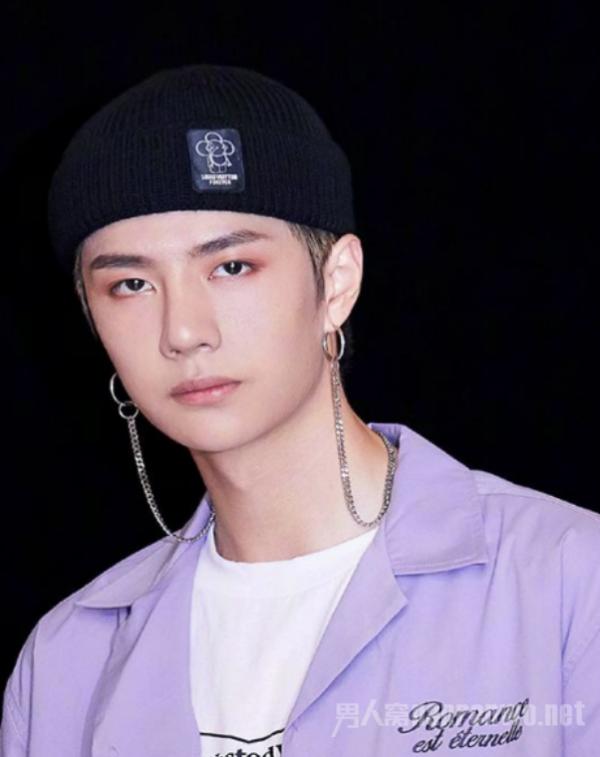 王一博表情管理 可爱到爆原来真的不是一句空话