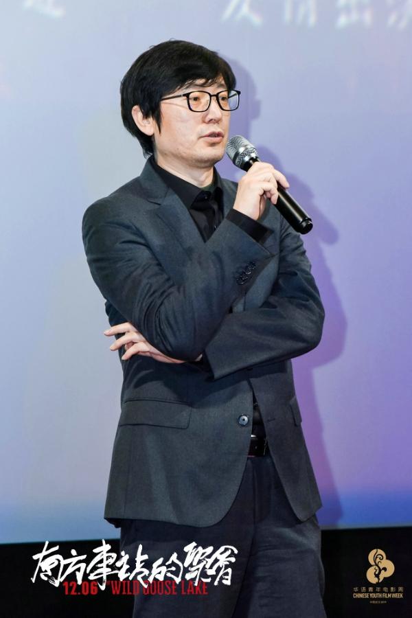 《南方车站的聚会》发关系海报 “南北小分队”路演合体重回拍摄地