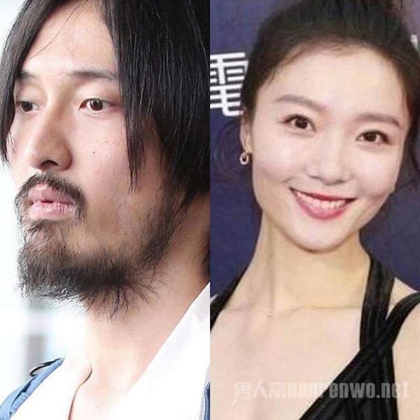 王传君齐溪恋情疑曝光 女方刚离婚撞脸万茜 网友：大瓜