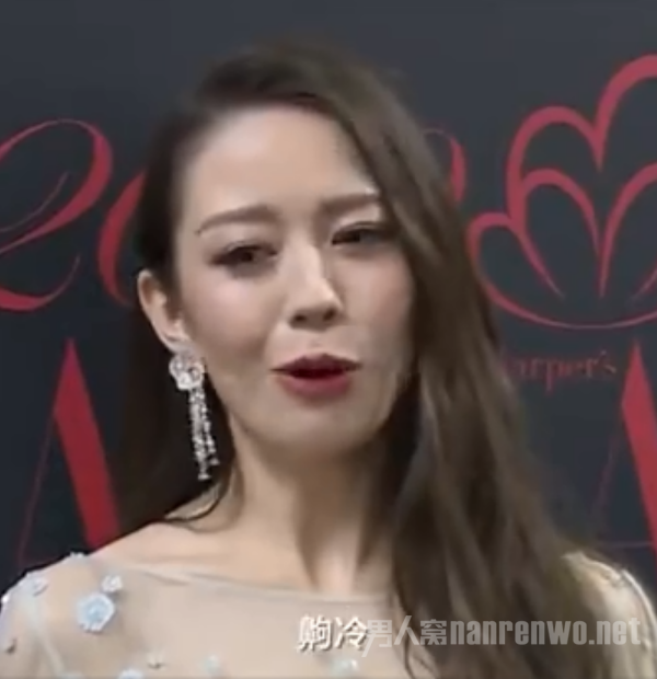 吉娜的东北基因藏不住了 这东北话说老厉害了