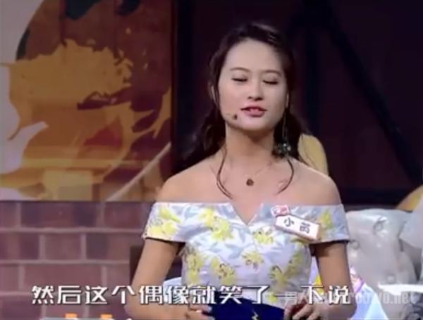 刘惜君 你把头发剪短了 网友：这才是正确的追星方式