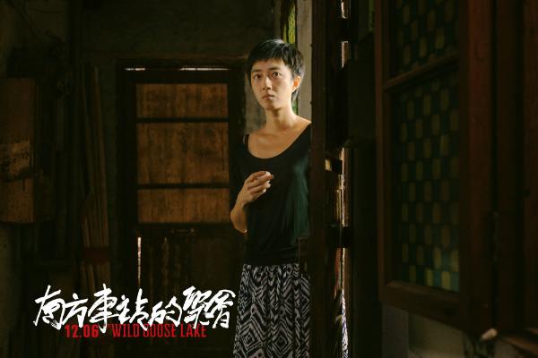 刁亦男率“灯光考古者”光影造梦