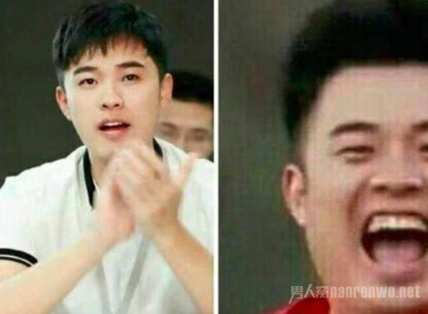 年轻帅哥明星排行榜_中国最帅90后10大男明星排名榜单揭晓!张一山排名榜首!(2)