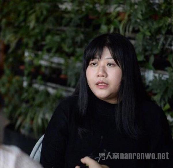 乔碧萝首次露脸 长相接地气自爆患抑郁症 网友：别甩锅