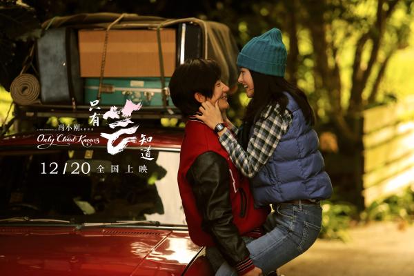 回忆拍戏现场哭到颤抖 未来希望用作品影响更多人