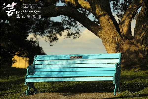 《只有芸知道》微博抖音屡上热搜引热议 黄轩杨采钰病床分离演哭冯小刚