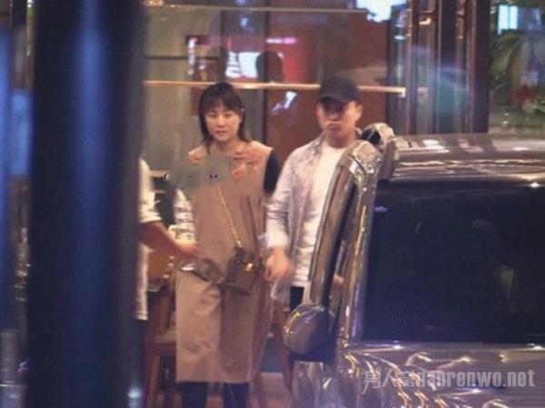 马丽怀孕 网友：如果是女儿可以和沈腾家定个娃娃亲