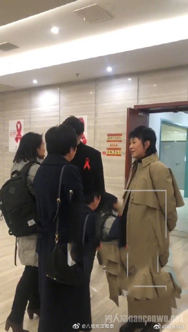 马丽怀孕 网友：如果是女儿可以和沈腾家定个娃娃亲