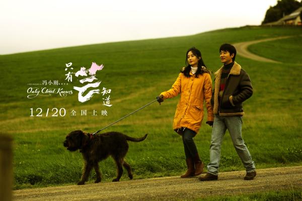 回忆拍戏现场哭到颤抖 未来希望用作品影响更多人
