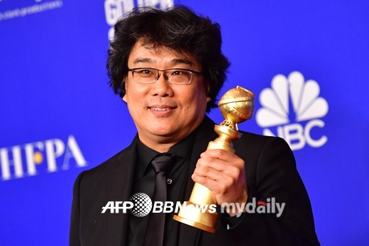 《寄生虫》获奥斯卡六项提名 创下韩国影史新纪录_久之资讯_久之网