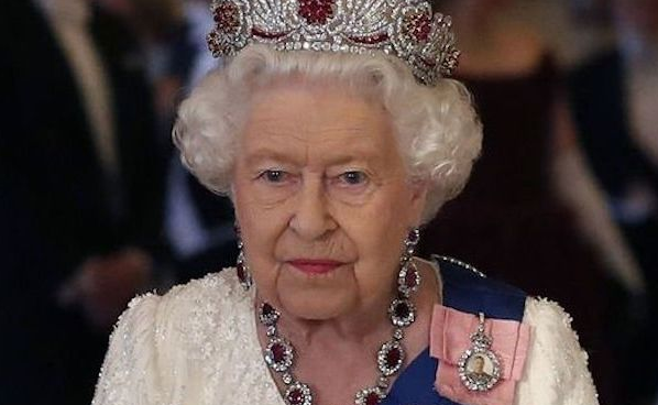 英女王发声明：支持哈里和梅根“开始新生活”