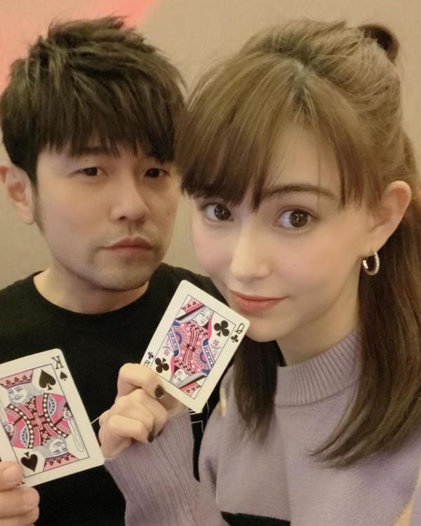 周杰伦,昆凌