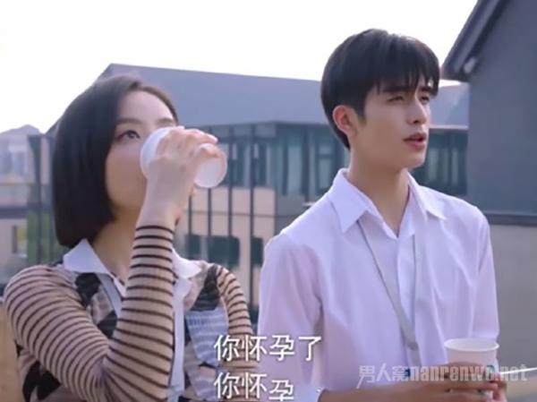 元宋吐槽贺繁星 看你瘦的死样子 网友：也想被这样骂